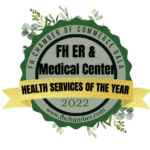 FH ER & Medical Center HEALTH SERVICES (2)