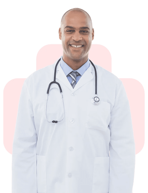 Guaranteed Care from Expert, Board-Certified Physicians Every Time.