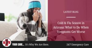 Cold and Flu Season