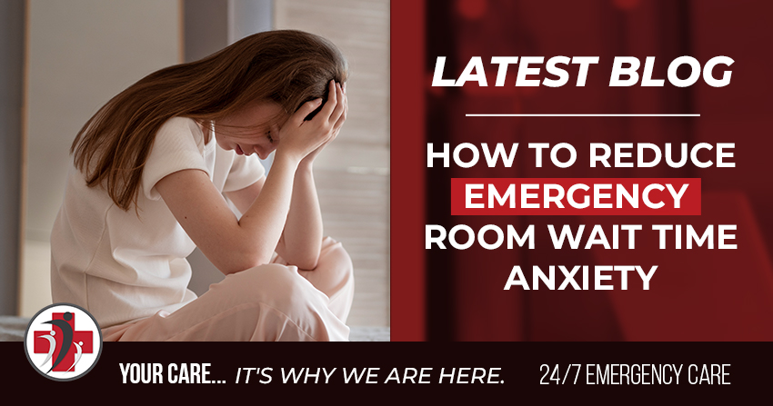 Reduce Emergency Wait